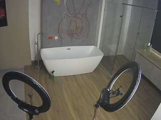 Casa Salsa Bathroom 4